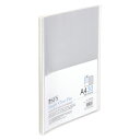 【まとめ買い10個セット品】 たんぽぽ A4クリアーファイル 109991060 クリアー 1冊【ECJ】
