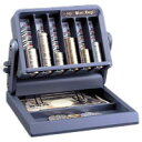 【まとめ買い10個セット品】 カール ミニレジ MR-2000 1台【ECJ】