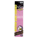 【まとめ買い10個セット品】 ミワックス チェンジアームホルダー蛍光タイプ CHF-411-P ピンク 1枚【ECJ】