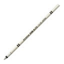 【まとめ買い10個セット品】 ゼブラ ボールペン替芯 RESB7-R 1本【ECJ】