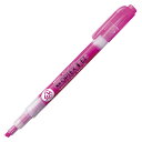 【まとめ買い10個セット品】 ゼブラ 蛍光オプテックス WKS11-WR 1本【ECJ】