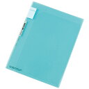 【まとめ買い10個セット品】 セキセイ セパル アウト イン ホルダー PAL-204-30 グリーン 1冊【ECJ】