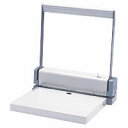 ニューコン工業 強力多穴パンチ PN-1/30 1台【ECJ】