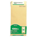 【まとめ買い10個セット品】 マルアイ 事務用封筒 PN-138 100枚【ECJ】