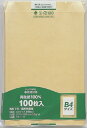 【まとめ買い10個セット品】 マルアイ 事務用封筒 PK-118 100枚【ECJ】