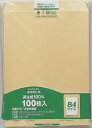 【まとめ買い10個セット品】 マルアイ 事務用封筒 PK-108 100枚【ECJ】