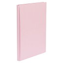 【まとめ買い10個セット品】 クラウン カラーエィナーエコノミー CR-AN1174-PI ピンク 1冊【ECJ】