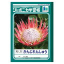 ショウワノート 学習ノート JL-48 1冊【ECJ】