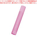 日本理化学 ダストレスプロチョーク DCP-50-R 赤 50本【ECJ】