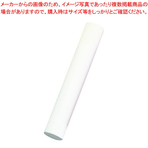 商品の仕様●持ちやすい太さと長さで、疲れにくい。●直径13mmで書きやすく、手が汚れにくいコーティング加工仕上げ。●レギュラー品より持ち易い太さ、長さで疲れない、プロ仕様サイズ●サイズ：径13×長75mm●材質：炭酸カルシウム●vol.49カタログ掲載：P491※商品画像はイメージです。複数掲載写真も、商品は単品販売です。予めご了承下さい。※商品の外観写真は、製造時期により、実物とは細部が異なる場合がございます。予めご了承下さい。※色違い、寸法違いなども商品画像には含まれている事がございますが、全て別売です。ご購入の際は、必ず商品名及び商品の仕様内容をご確認下さい。※原則弊社では、お客様都合（※色違い、寸法違い、イメージ違い等）での返品交換はお断りしております。ご注文の際は、予めご了承下さい。