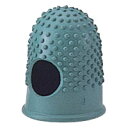 【まとめ買い10個セット品】 クラウン フィンガーキャップ CR-UB4-G 20個【ECJ】