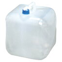 【まとめ買い10個セット品】 アイリスオーヤマ ウォータータンク WAT-20L 1個【ECJ】