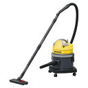 アマノ 業務用乾湿両用掃除機 JW-15 1台【ECJ】(2)