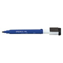 【まとめ買い10個セット品】 サクラクレパス 白板マーカー細字用イレーザーキャップ付(マグネット有) WBK-SG-JAN#36 1本【ECJ】