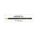 【まとめ買い10個セット品】 トンボ鉛筆 鉛筆 MONO-RSH 12本【ECJ】