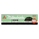 三菱鉛筆 六角事務用鉛筆 K9800HB 12本【ECJ】(3)