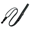 【まとめ買い10個セット品】 オープン ループクリップ NX-8-BK 黒 10本【ECJ】