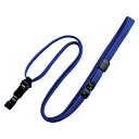 【まとめ買い10個セット品】 オープン ループクリップ NX-8-BU 青 10本【ECJ】