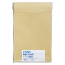 【まとめ買い10個セット品】 クラウン 角底マチ付封筒 CR-HK2A410 10枚【ECJ】