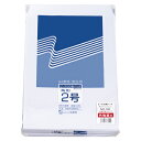 【まとめ買い10個セット品】 高春堂 内地紋付ホワイト封筒 738 100枚【ECJ】