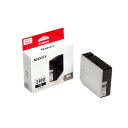 【まとめ買い10個セット品】 キヤノン インクジェットカートリッジ PGI-2300BK 1個【ECJ】