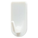 【まとめ買い10個セット品】 オート オフィスフック OH-4N シロ 白 3個【ECJ】