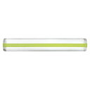 【まとめ買い10個セット品】 共栄プラスチック カラーバールーペ CBL-700-G グリーン 1個【ECJ】