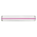【まとめ買い10個セット品】 共栄プラスチック カラーバールーペ CBL-700-P ピンク 1個【ECJ】