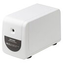 【まとめ買い10個セット品】 アスカ 電動シャープナー 縦型 EPS500W ホワイト 1個【ECJ】