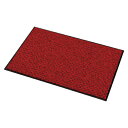【まとめ買い10個セット品】 テラモト ハイペアロン MR-038-040-6 ワインレッド 1枚【ECJ】