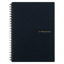 【まとめ買い10個セット品】 マルマン ニーモシネ N195A 1冊【ECJ】