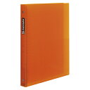 【まとめ買い10個セット品】 マルマン セプトクルール F300B-09 オレンジ 1冊【ECJ】