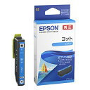 【まとめ買い10個セット品】 エプソン インクジェットカートリッジ YTH-C 1個【ECJ】