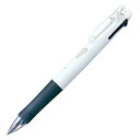 【まとめ買い10個セット品】 ゼブラ クリップオンG B3A3-W 白 1本【ECJ】