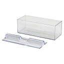 【まとめ買い10個セット品】蝶プラ工業 ペーパータオルケース 691448 1個【ECJ】