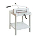 【まとめ買い10個セット品】 MIクリエーションズ 強力裁断機 CT-01A M-425APヨウ 1台【ECJ】