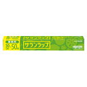 【まとめ買い10個セット品】 旭化成ホームプロダクツ 業務用サランラップ BOXタイプ 300939 1本【ECJ】