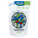 【まとめ買い10個セット品】 サラヤ ヤシノミ洗剤 318730 1袋【ECJ】