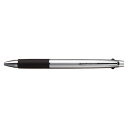 【まとめ買い10個セット品】 三菱鉛筆 ジェットストリーム SXE380007.26 シルバー 1本【ECJ】