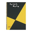 【まとめ買い10個セット品】 マルマン スケッチブック S131 1冊【ECJ】