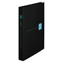 【まとめ買い10個セット品】 マルマン クラルテ F307-52 ライトブルー 1冊【ECJ】
