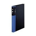 【まとめ買い10個セット品】 セキセイ セグレス名刺ホルダー XC-300Y-00 1冊【ECJ】