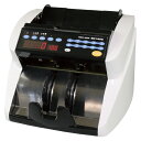ニューコン工業 紙幣計数機 BN180E 1台