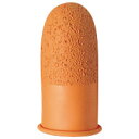 【まとめ買い10個セット品】 クラウン ラッキー指サック CR-UB23-R 3個【ECJ】