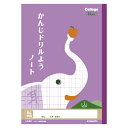 【まとめ買い10個セット品】 日本ノート(キョクトウ) 学習ノート LP60 1冊【ECJ】