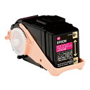 エプソン カラーレーザートナー LPC3T34M 1本【ECJ】