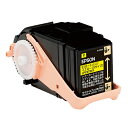 エプソン カラーレーザートナー LPC3T34Y 1本【ECJ】