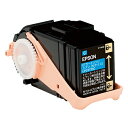エプソン カラーレーザートナー LPC3T35C 1本【ECJ】