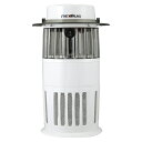 【まとめ買い10個セット品】スイデン 吸引式捕虫器 NMT-15A1JG-W ホワイト 1台【ECJ】