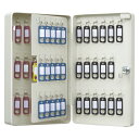 【まとめ買い10個セット品】 カール キーボックス(コンパクトタイプ) CKB-C68-I 1個【ECJ】